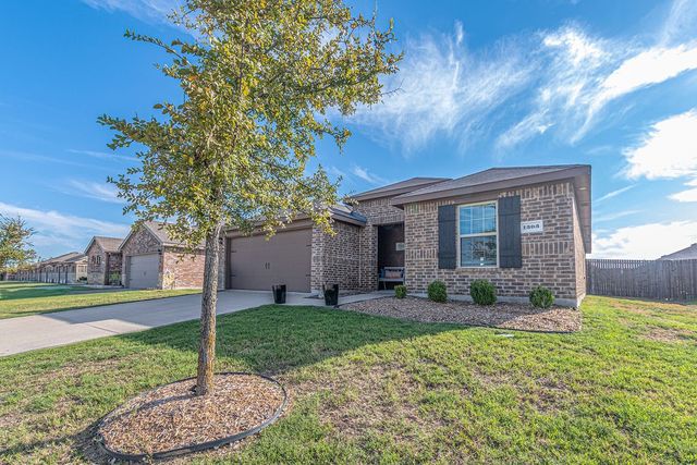 1303 Bushel Drive, Josephine, TX 75189