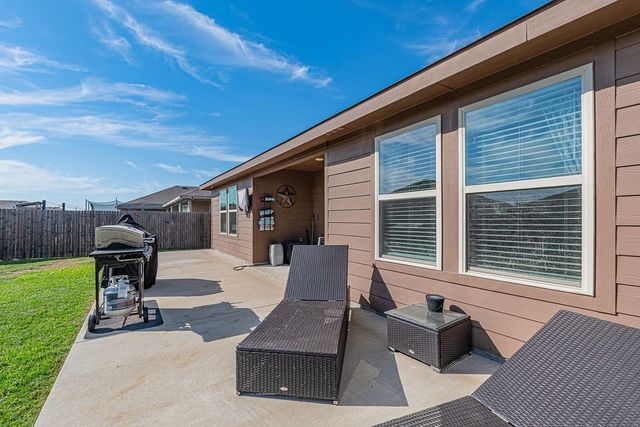 1303 Bushel Drive, Josephine, TX 75189