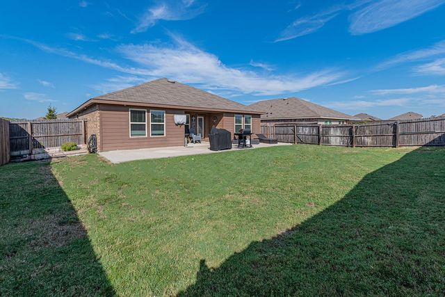 1303 Bushel Drive, Josephine, TX 75189