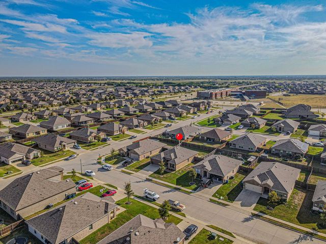 1303 Bushel Drive, Josephine, TX 75189