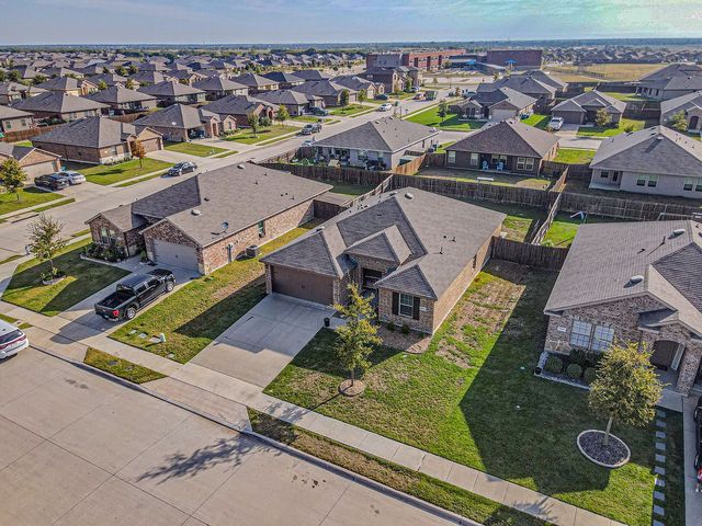 1303 Bushel Drive, Josephine, TX 75189