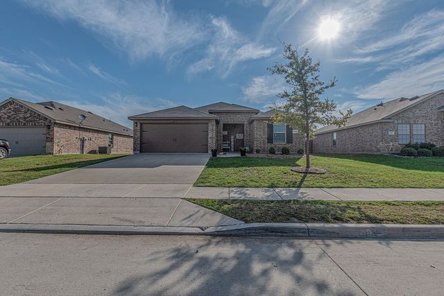1303 Bushel Drive, Josephine, TX 75189