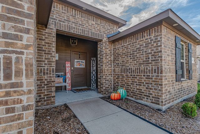 1303 Bushel Drive, Josephine, TX 75189