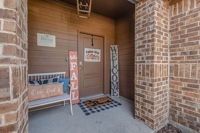 1303 Bushel Drive, Josephine, TX 75189