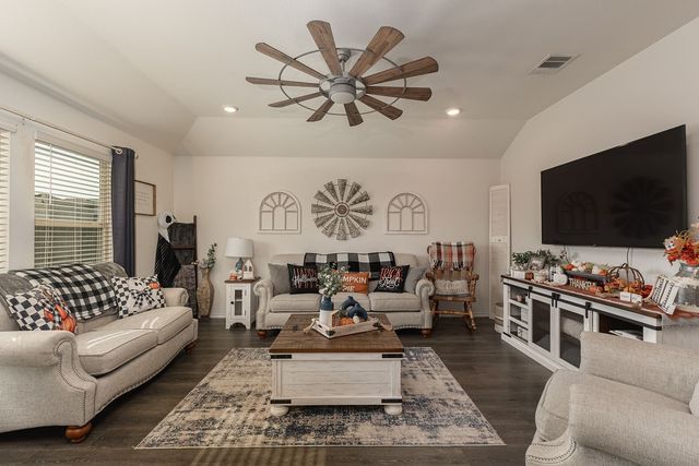 1303 Bushel Drive, Josephine, TX 75189