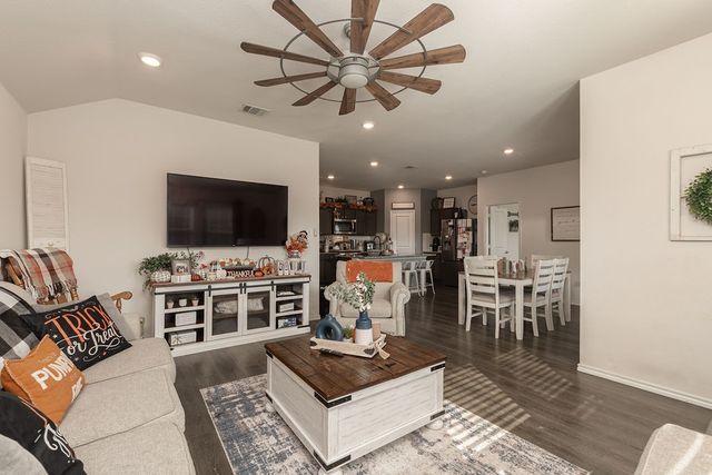 1303 Bushel Drive, Josephine, TX 75189