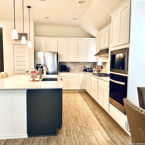 133 Trotting Horse, Boerne, TX 78006