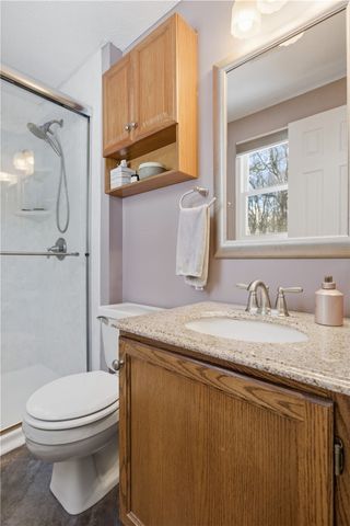 2003 Colony Dr, Hopewell Twp, PA 15001