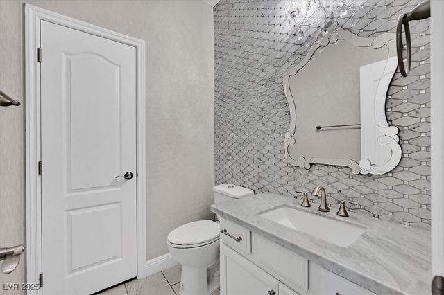 12243 Kings Eagle Street, Las Vegas, NV 89141