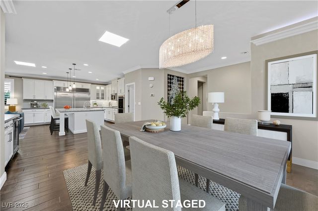 12243 Kings Eagle Street, Las Vegas, NV 89141