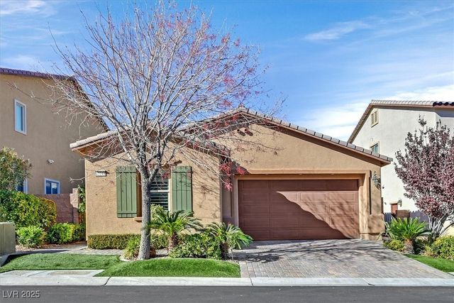 12243 Kings Eagle Street, Las Vegas, NV 89141