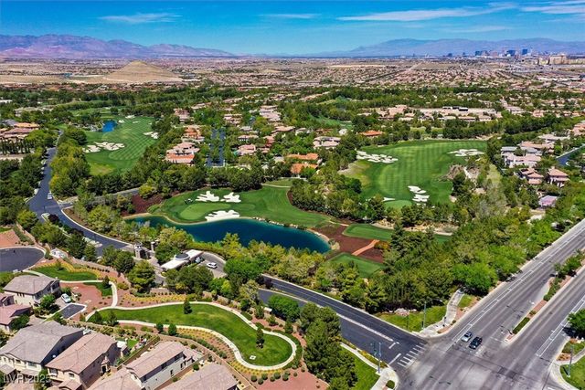 12243 Kings Eagle Street, Las Vegas, NV 89141