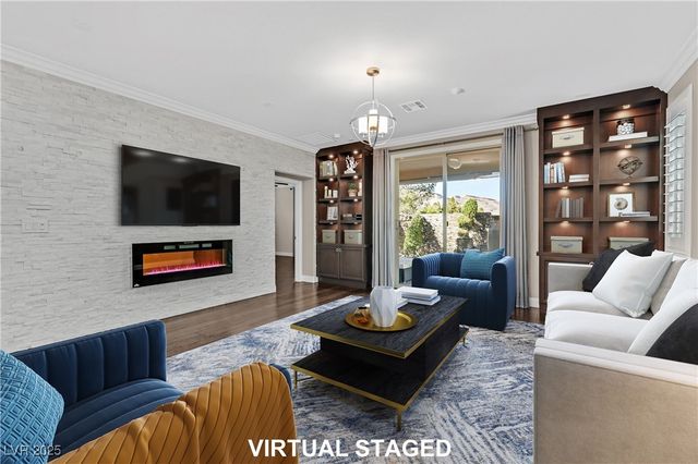 12243 Kings Eagle Street, Las Vegas, NV 89141