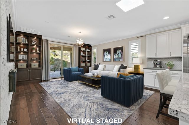 12243 Kings Eagle Street, Las Vegas, NV 89141