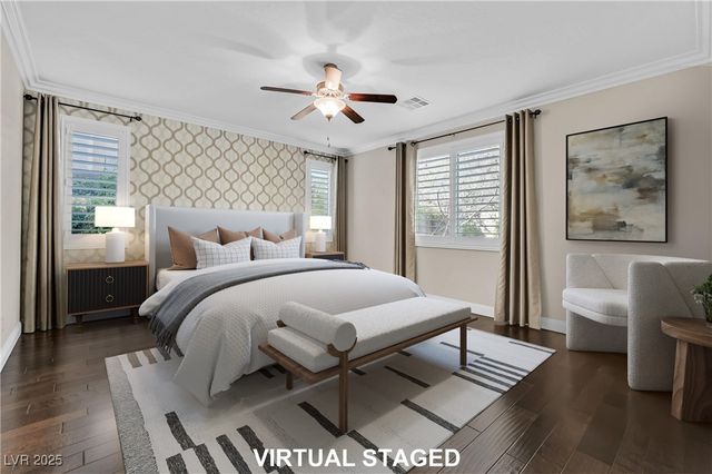 12243 Kings Eagle Street, Las Vegas, NV 89141