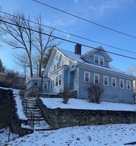 13 Merchant St, Worcester, MA 01603