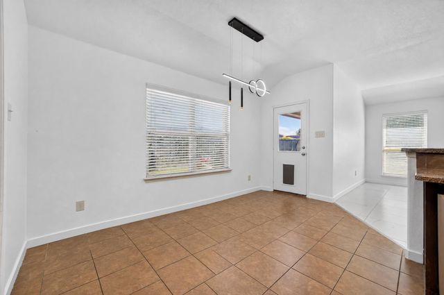 1048 Mercury Drive, Lavon, TX 75166