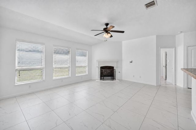 1048 Mercury Drive, Lavon, TX 75166
