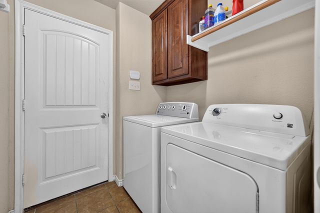 1048 Mercury Drive, Lavon, TX 75166