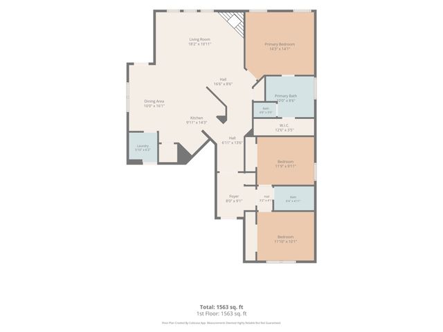 1048 Mercury Drive, Lavon, TX 75166