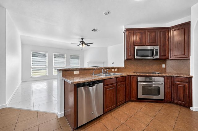 1048 Mercury Drive, Lavon, TX 75166