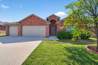 1048 Mercury Drive, Lavon, TX 75166