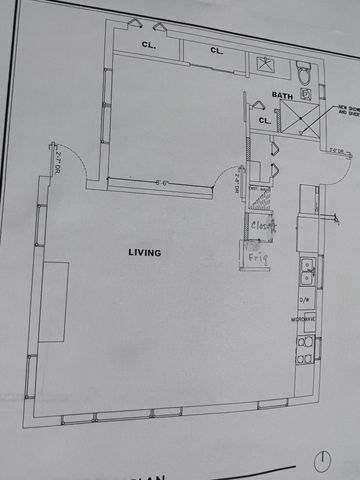 1015 S K Street 1 - Front Unit, Lake Worth Beach, FL 33460