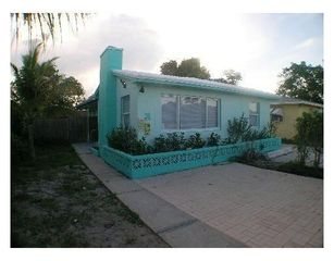 1015 S K Street 1 - Front Unit, Lake Worth Beach, FL 33460