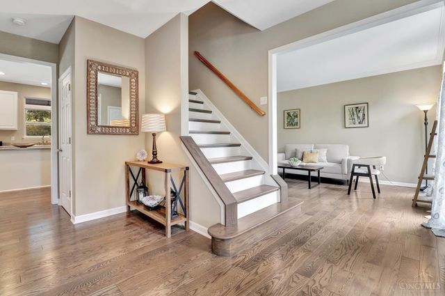 3773 Crooked Tree Drive, Mason, OH 45040