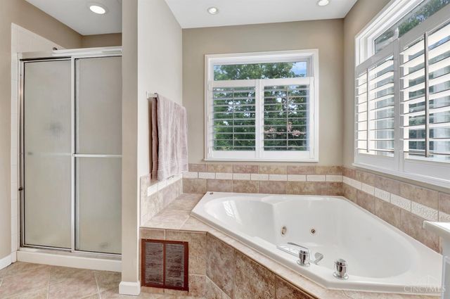 3773 Crooked Tree Drive, Mason, OH 45040