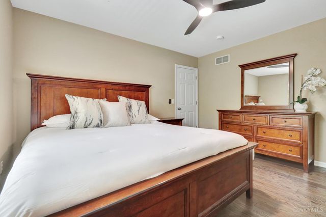 3773 Crooked Tree Drive, Mason, OH 45040
