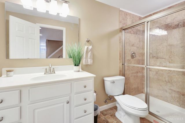 3773 Crooked Tree Drive, Mason, OH 45040