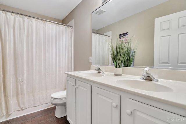 3773 Crooked Tree Drive, Mason, OH 45040