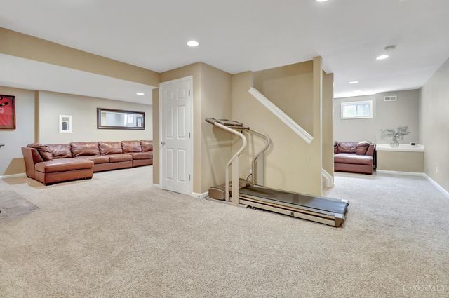 3773 Crooked Tree Drive, Mason, OH 45040