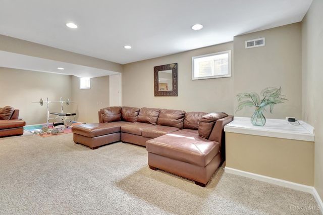 3773 Crooked Tree Drive, Mason, OH 45040