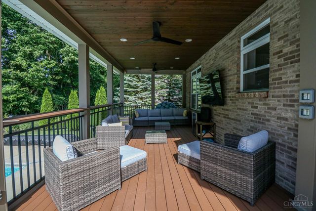 3773 Crooked Tree Drive, Mason, OH 45040