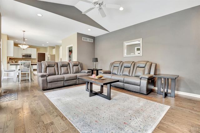 3773 Crooked Tree Drive, Mason, OH 45040