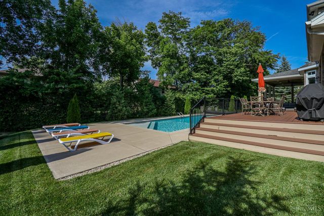 3773 Crooked Tree Drive, Mason, OH 45040