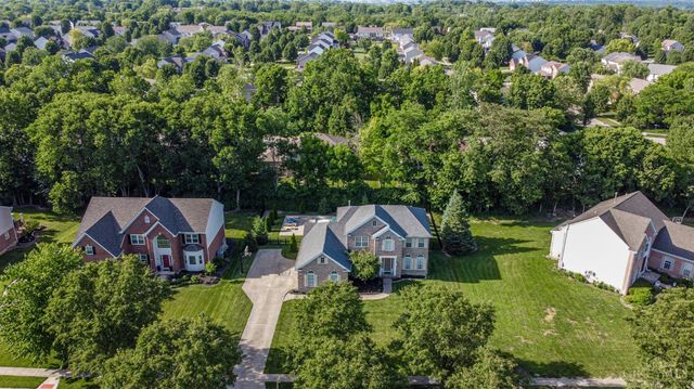 3773 Crooked Tree Drive, Mason, OH 45040