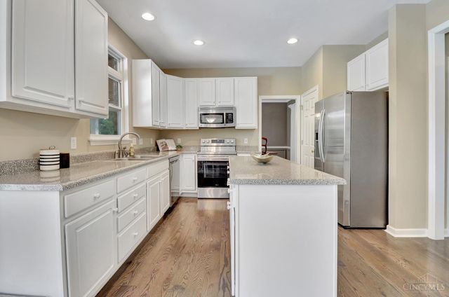 3773 Crooked Tree Drive, Mason, OH 45040