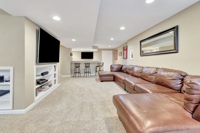 3773 Crooked Tree Drive, Mason, OH 45040