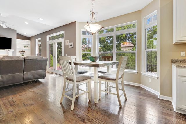 3773 Crooked Tree Drive, Mason, OH 45040