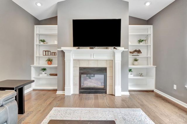 3773 Crooked Tree Drive, Mason, OH 45040