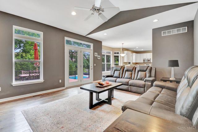3773 Crooked Tree Drive, Mason, OH 45040