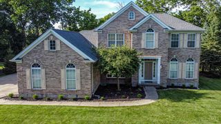 3773 Crooked Tree Drive, Mason, OH 45040