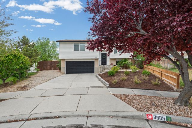 3585 W SILVERGLEN CIR, Taylorsville, UT 84129