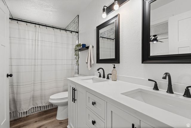 3585 W SILVERGLEN CIR, Taylorsville, UT 84129