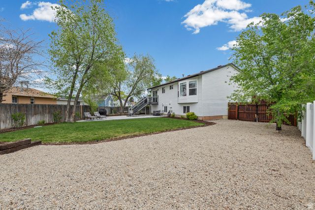 3585 W SILVERGLEN CIR, Taylorsville, UT 84129
