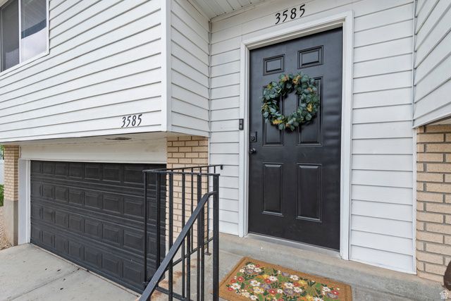 3585 W SILVERGLEN CIR, Taylorsville, UT 84129