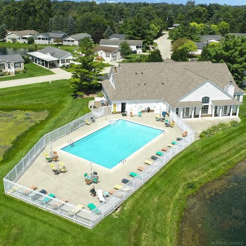 2775 Naples Court, Lapeer, MI 48446